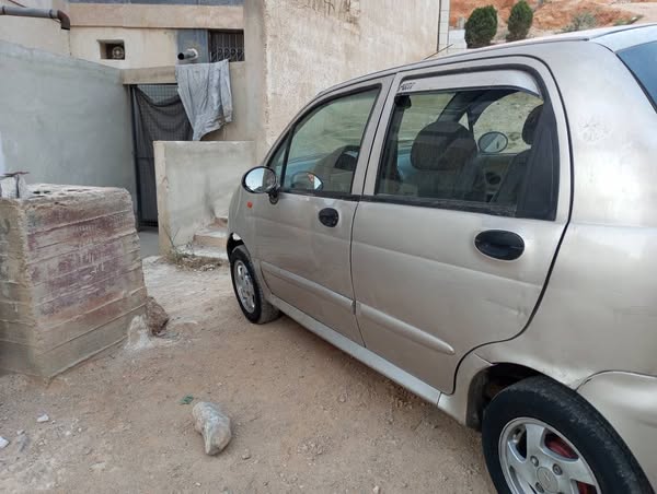 شيري كيو 2006 - صورة 3
