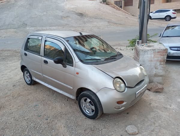 شيري كيو 2006 - صورة 4