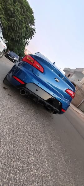 كيا K3 2014 - صورة 2