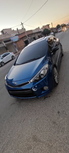 كيا K3 2014 - صورة 1