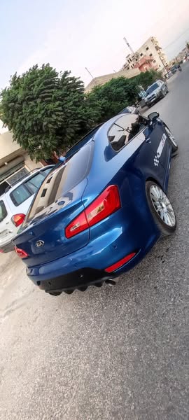 كيا K3 2014 - صورة 3