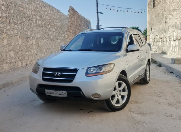 هيونداي سنتافيه سي ام 2007 - صورة 4