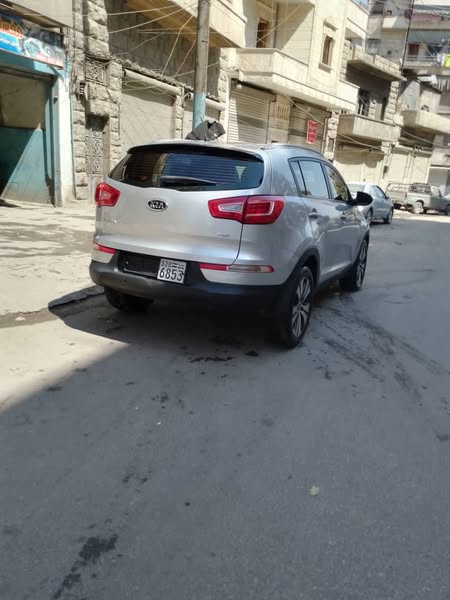 كيا سبورتاج R 2011 - صورة 3