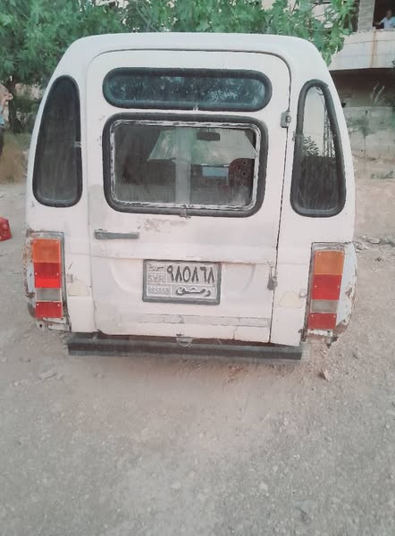 زاز دايو 2002 - صورة 1