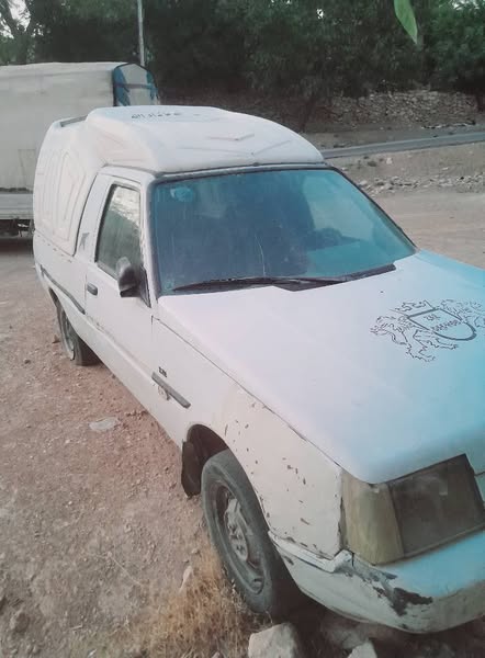 زاز دايو 2002 - صورة 3
