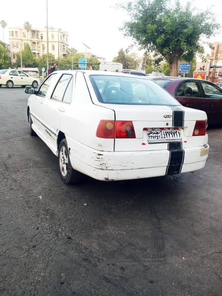 شيري S25 2005 - صورة 1