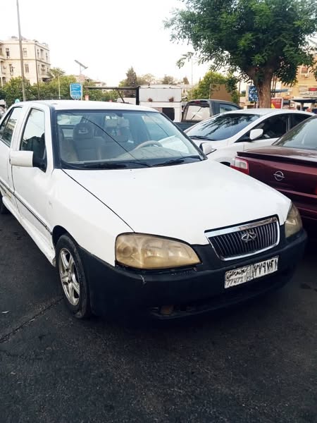 شيري S25 2005 - صورة 4