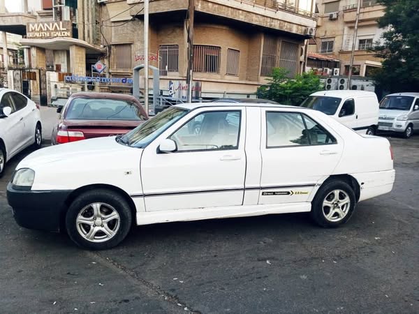 شيري S25 2005 - صورة 2