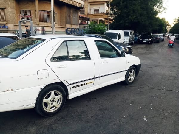 شيري S25 2005 - صورة 5