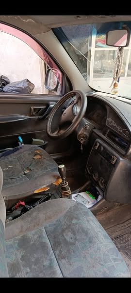 ستروين برلنكو 1999 - صورة 5