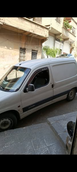 ستروين برلنكو 1999 - صورة 2