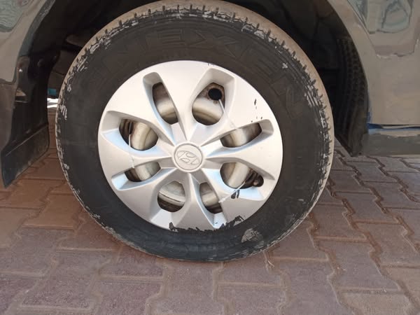هيونداي بورتر 2013 - صورة 5