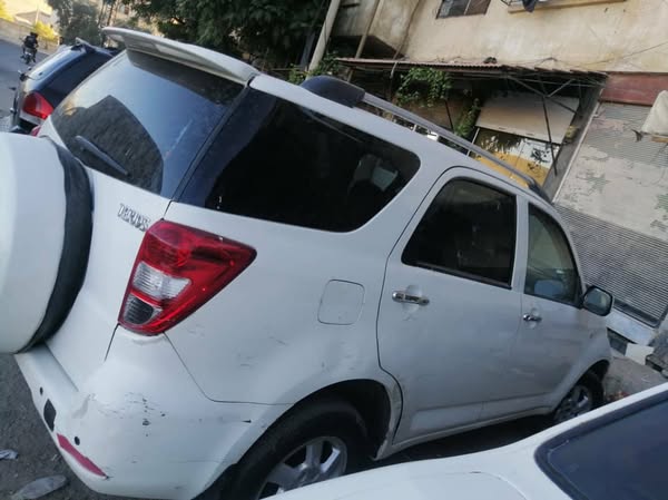 دهاتسون تورسا 2009 - صورة 1