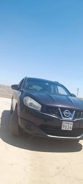 نيسان قشقاي 2011 - صورة 5