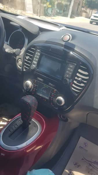 نيسان جوك 2015 - صورة 2