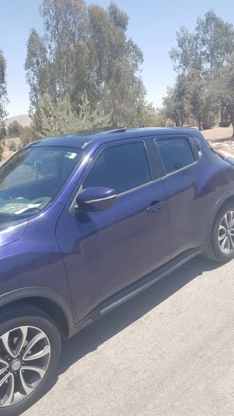نيسان جوك 2015 - صورة 1