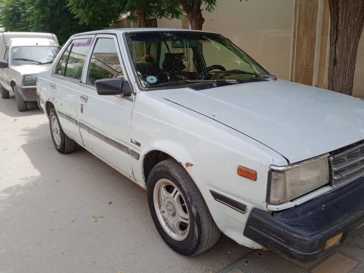 نيسان سني 1983