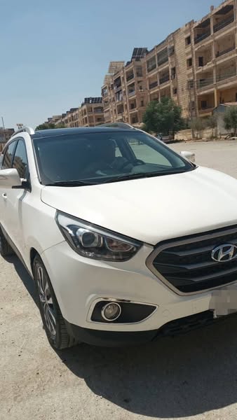 هيونداي توسان 2015 - صورة 3