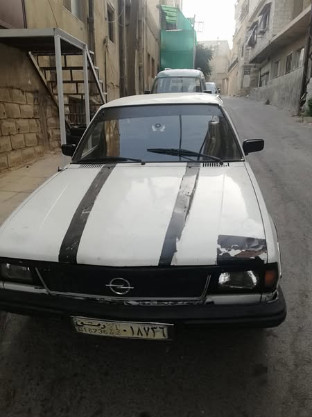 اوبل سكونا 1976 - صورة 2