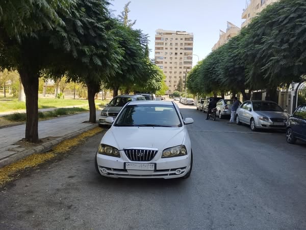 هونداي النترا 2006 - صورة 5