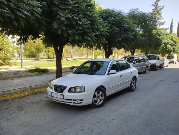 هونداي النترا 2006 - صورة 1