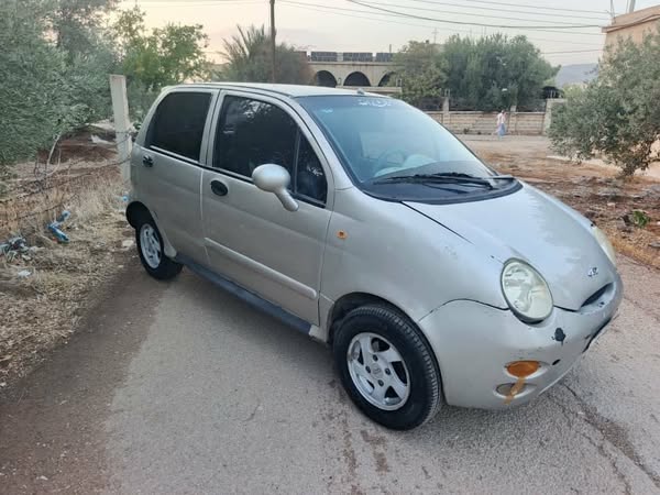 شيري كيو 2006 - صورة 2