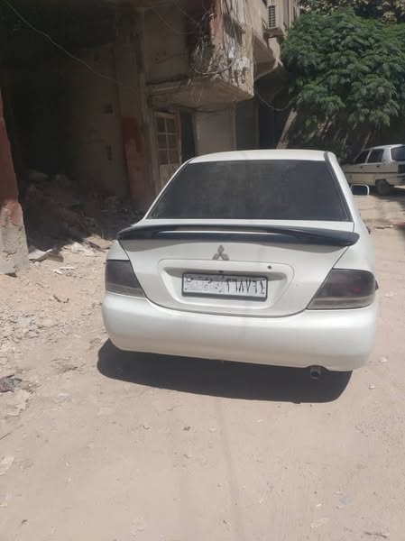 ميتسوبيشي لانسر 2006 - صورة 2