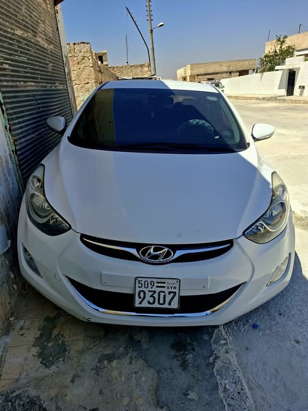 هيونداي النترة 2012 - صورة 2