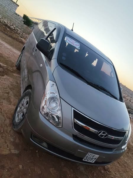 هيونداي اتش ون 2012 - صورة 5