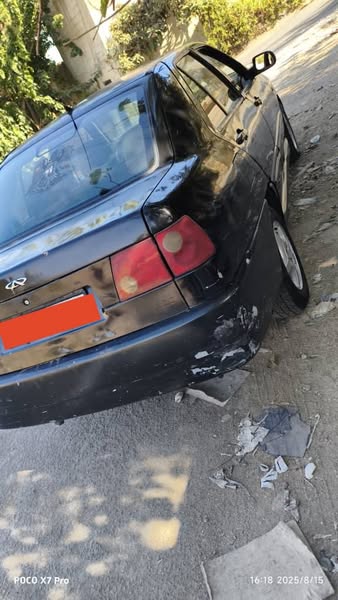شيري S25 2007 - صورة 4