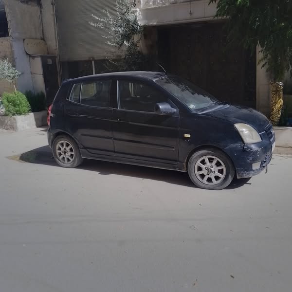 كيا مورننغ 2006 - صورة 1