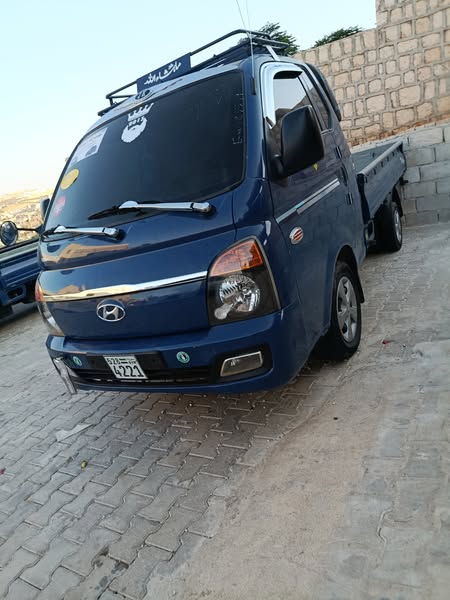 هيونداي بورتر 2014 - صورة 3