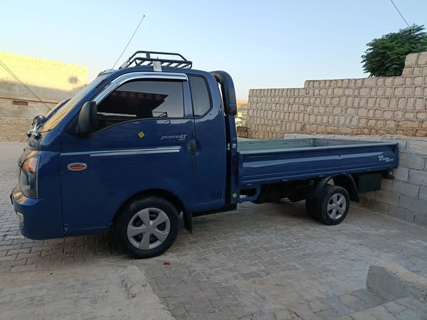 هيونداي بورتر 2014 - صورة 2