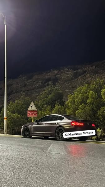 بي ام 640i 2015 - صورة 3
