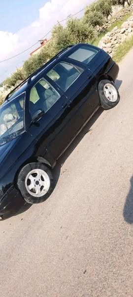 فورد سكورت 1993 - صورة 1