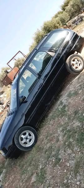 فورد سكورت 1993 - صورة 2