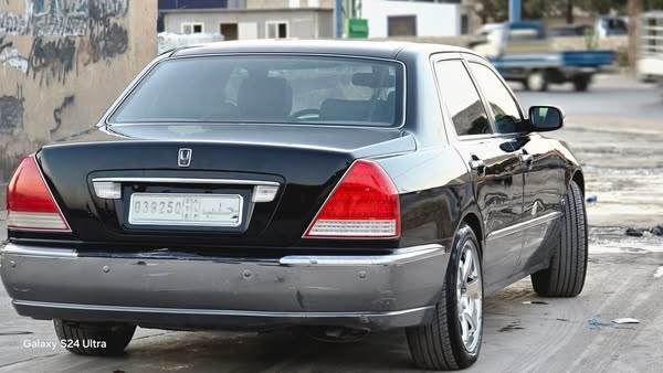 هيونداي ايكوس 2008 - صورة 4