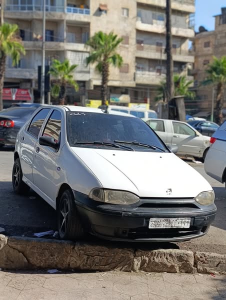 فيات باليو 2003 - صورة 2