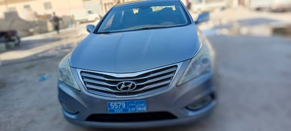 هيونداي ازيرا 2015 - صورة 3
