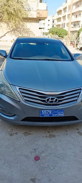 هيونداي ازيرا 2015 - صورة 1