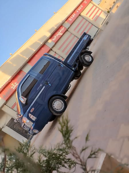 هيونداي بورتر 2010 - صورة 1