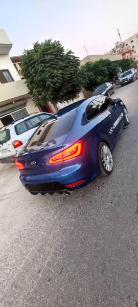 كيا سيراتو K3 2014 - صورة 5