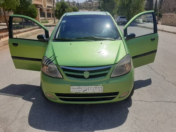 شانا بيني 2007 - صورة 1