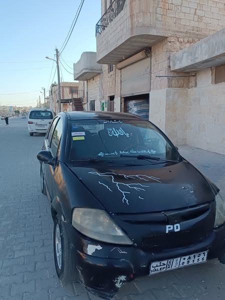 سترون C3 2002 - صورة 2