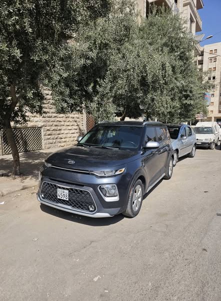 كيا سول 2020 - صورة 3
