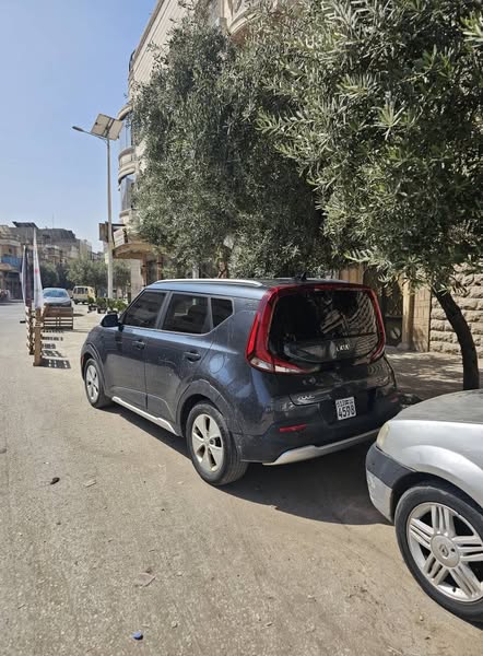 كيا سول 2020 - صورة 2