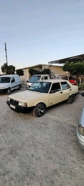 توفاش شاهين 2001 - صورة 2