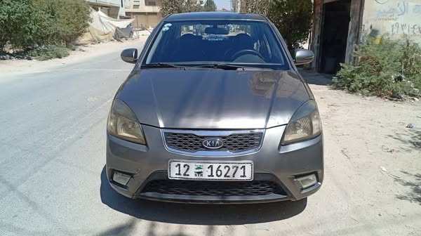 كيا ريو 2010 - صورة 3