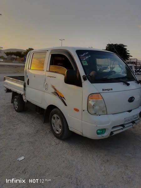 كيا كرت 2007 - صورة 1
