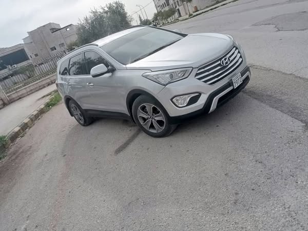 هيونداي سنتافي 2014 - صورة 2